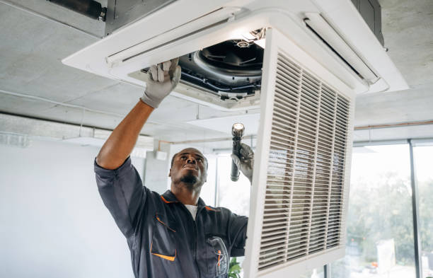 Licensed Furnace Repair service in Woodstock, NY - FH HVAC